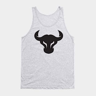 Bill Head Tee Shirt Tank Top